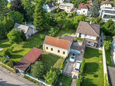 Grundstück kaufen in 1220 Wien