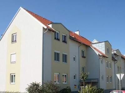 Terrassenwohnung mieten in 3380 Pöchlarn (Bild 1)
