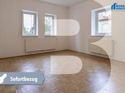 Altbauwohnung mieten in 4050 Traun (Bild 1)