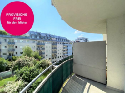 Wohnung mit Balkon mieten in 1050 Wien (Bild 1)