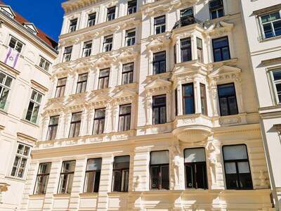 Wohnung kaufen in 1010 Wien