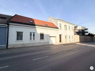 Grundstück kaufen in 3400 Klosterneuburg