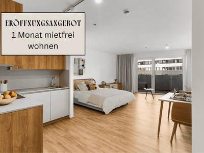 Wohnung mieten in 1200 Wien