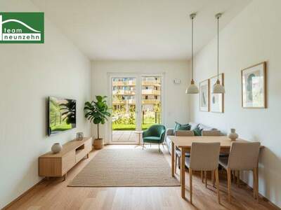 Terrassenwohnung kaufen in 1210 Wien (Bild 5)