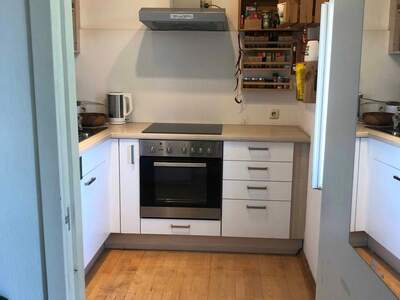 Altbauwohnung mit Balkon mieten in 8010 Graz (Bild 4)