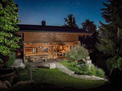 Haus kaufen in 6373 Jochberg