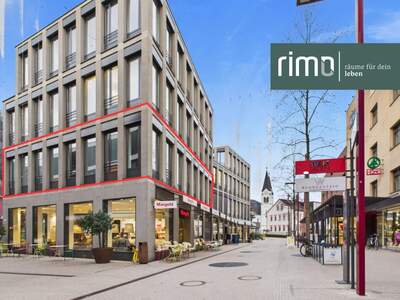 Gewerbeobjekt mieten in 6840 Götzis (Bild 1)