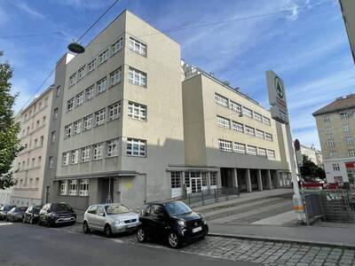 Wohnung kaufen in 1050 Wien