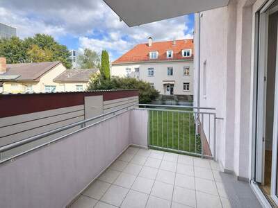 Terrassenwohnung mieten in 8045 Graz (Bild 1)