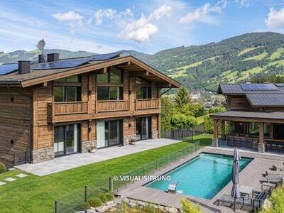 Haus kaufen in 6365 Kirchberg