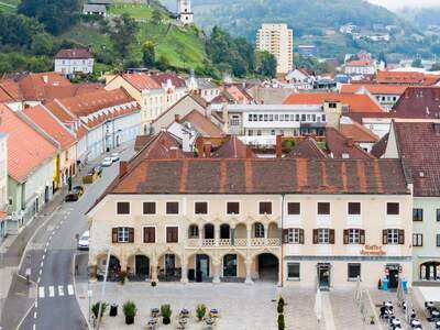 Gewerbeobjekt mieten in 8600 Bruck an der Mur (Bild 3)