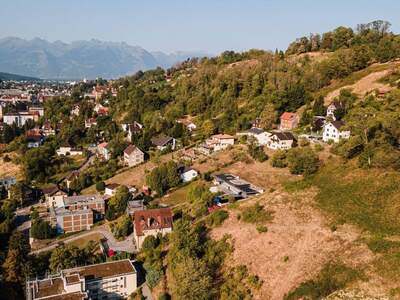 Grundstück kaufen in 6800 Feldkirch