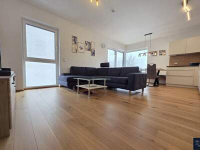 Wohnung mit Balkon kaufen in 4053 Ansfelden (Bild 1)