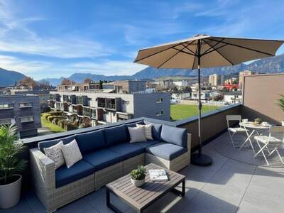 Wohnung kaufen in 6300 Wörgl