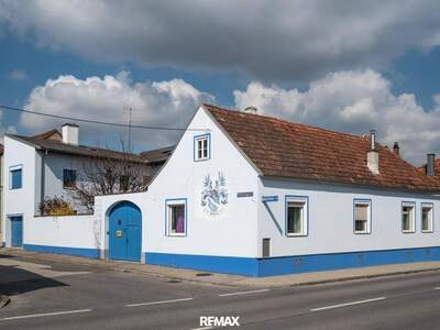 Haus kaufen in 7072 Mörbisch