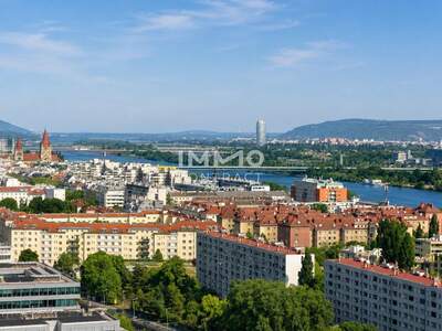 Etagenwohnung kaufen in 1020 Wien