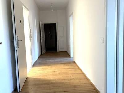 Altbauwohnung mieten in 8680 Mürzzuschlag (Bild 1)
