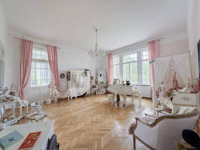 Wohnung kaufen in 2752 Wöllersdorf