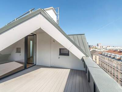 Wohnung kaufen in 1190 Wien