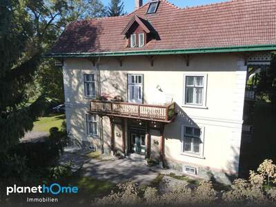 Wohnung mieten in 2651 Reichenau (Bild 2)