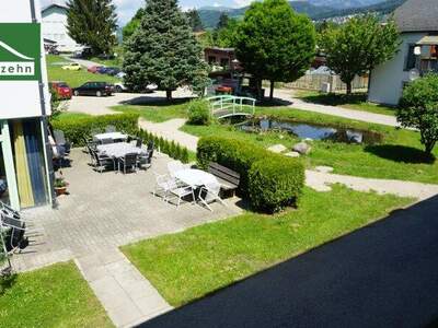 Terrassenwohnung kaufen in 9711 Paternion (Bild 4)