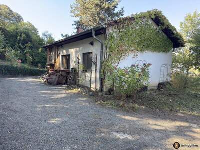 Haus kaufen in 7551 Stegersbach