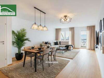 Terrassenwohnung mieten in 8020 Graz (Bild 1)