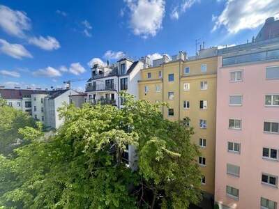 Wohnung kaufen in 1050 Wien