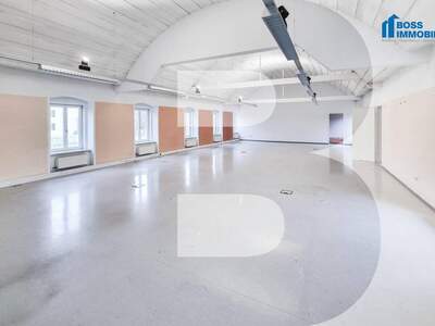 Gewerbeobjekt mieten in 4050 Traun