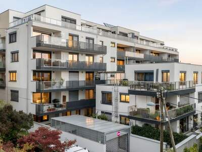 Eigentumswohnung in 1220 Wien