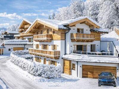 Haus kaufen in 6370 Kitzbühel