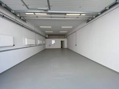 Gewerbeobjekt mieten in 2345 Brunn