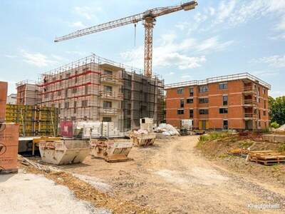 Terrassenwohnung mieten in 3100 St. Pölten (Bild 5)
