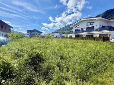 Grundstück kaufen in 5700 Zell am See