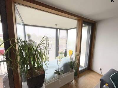 Wohnung mit Balkon mieten in 6971 Hard (Bild 2)