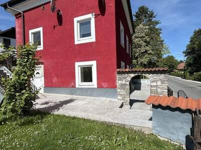Haus kaufen in 5020 Salzburg