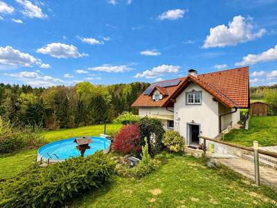 Haus kaufen in 8261 Egelsdorf