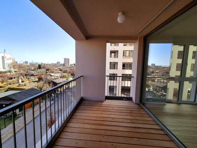 Wohnung mit Balkon kaufen in 8010 Graz