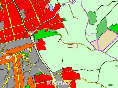 Grundstück kaufen in 7423 Pinkafeld (Bild 3)
