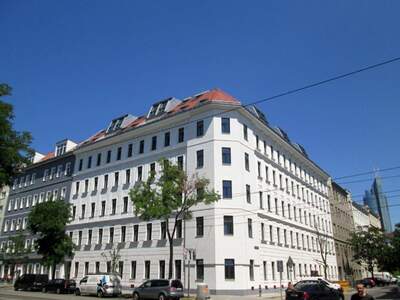 Wohnung mieten in 1200 Wien