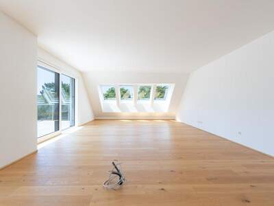 Terrassenwohnung kaufen in 1210 Wien (Bild 2)