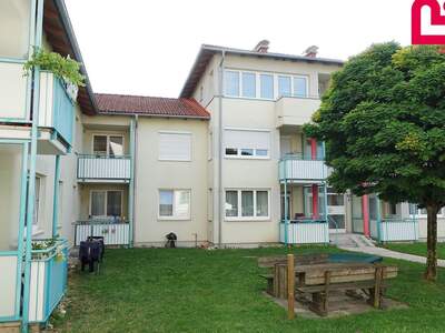 Wohnung mieten in 4650 Edt (Bild 1)