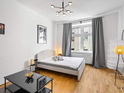 Anlageobjekt kaufen in 1160 Wien