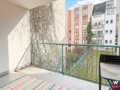 Eigentumswohnung in 1090 Wien