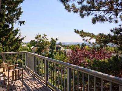 Grundstück kaufen in 1190 Wien (Bild 2)