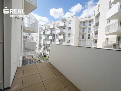 Terrassenwohnung mieten in 1210 Wien (Bild 1)