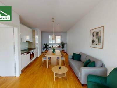 Terrassenwohnung mieten in 8020 Graz (Bild 5)