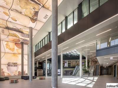 Gewerbeobjekt mieten in 1210 Wien (Bild 2)