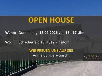 Haus kaufen in 4812 Pinsdorf