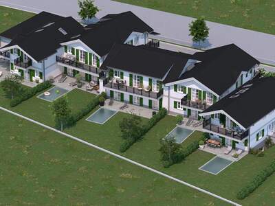 Eigentumswohnung in 5081 Anif (Bild 2)